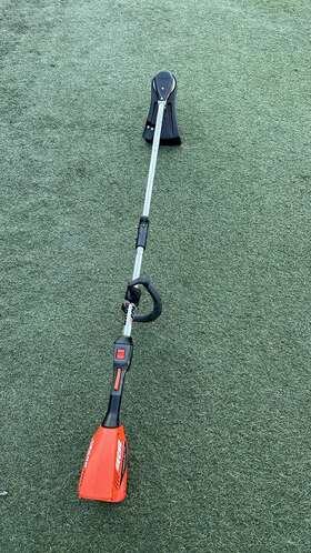 Dsrm2100c1 Echo 16 Inch 58v Eforce Brushless String Trimmer Read