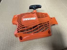 Cs-310 Echo Ms251 Chainsaw Recoil Pull Start Starter Assembly Used Cs310 Cs 310