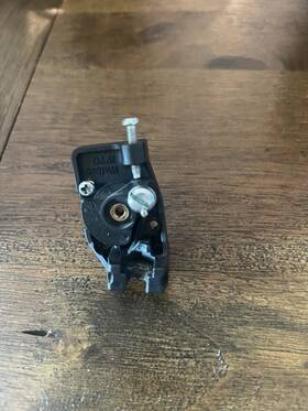 P003006140 Echo Throttle Valve Assembly P#
