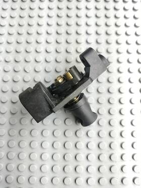 Echo P005001320 Used Oem Genuine Carburetor Rotor Assembly