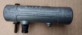 P021004350 Echo Weed Trimmer Shaft Coupler No Knob