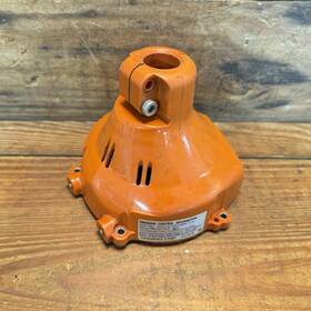P021015731 Echo Genuine Gt-225/225i/pe-225 Clutch Drum Fan Assembly - Oem Used