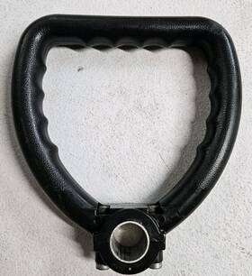 Echo P021016270 Oem Loop Handle Assembly. Fits Pe-225. Part Number P021016270. Used