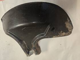 P021029030 Echo P021028340 Swisher S4000 Shield