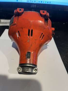 P021053920 Echo Srm 225 Fan Cover Assy