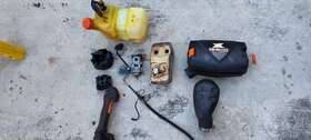 Pb-8010t Echo Used Parts Lot