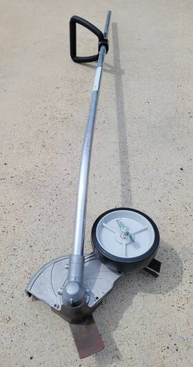 Echo Pe-2620x Edger Gear Case/main Pipe/drive Shaft /handle Genune