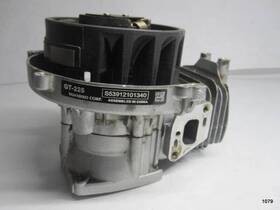 Gt-225 Echo Sb1096 Yamabiko Oem String Trimmer Engine Block With Clutch And Flywheel