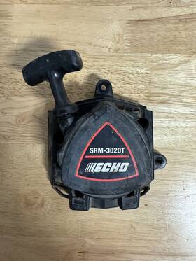 Srm3020t Echo Recoil Starter