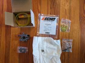 A021003390 Echo Wt-1009 / Shindaiwa Carburetor