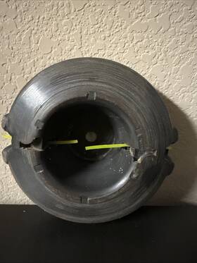 X047001260 Echo Line Rapid Loader Trimmer Head