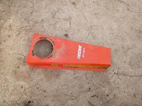 Yh479001930 Echo - Top Body For Wt-1610 Trimmer