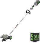 Ed0804 Ego Cordless Electric Rear Motor Edger Guide Wheels 0692042008467