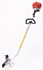 Ed2610 Maruyama Edger Not Echo