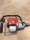 Edr-210 Echo Drill Brand New
