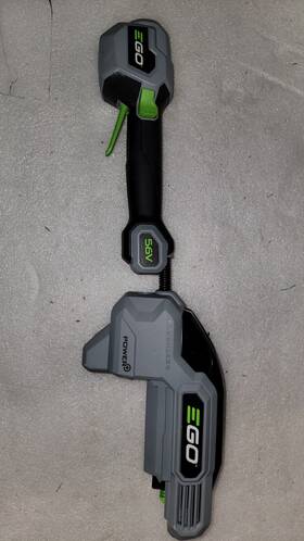 1520s Ego String Trimmer Handle And Electrical Assembly Parts