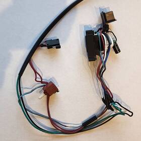 2830192001 Ego 2730220001 Power String Trimmer Electric Assembly Replacement Tested