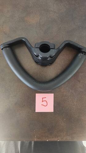 2823711003 Ego Power Genuine Oem Handle Assembly For St1200 String Trimmer -