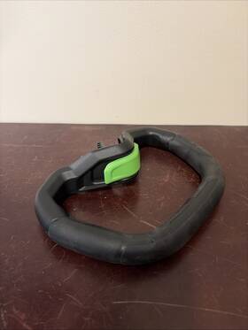 2829754001 Ego Genuine Auxiliary Handle Assembly-for Commercial Tools