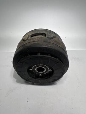St1620t Ego Used String Trimmer Head C12 For Power Model Weedeater