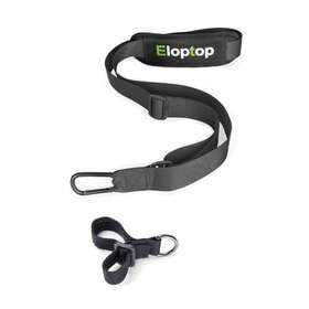 Eloptop 679264976507 Trimmer Strap For Weed Eater Shoulder Harness Upgraded Metal-cl