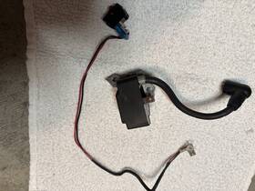 Cmxgaama27bv Eone 753-08516 Genuine Oem Ignition Coil For Craftsman Cmxgaama27bl