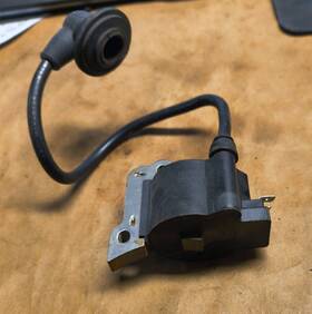 Im-150053370 Eone Cub Cadet Mtd Ignition Hb26c 19ehc 24hc 30hc 40hc St23 St26