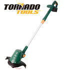 Et1409 Tornado Tools Rechargeable Cordless Grass String Trimmer Edger 845402010307