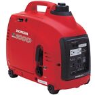 Eu1000ik1a Honda Power Equipment Portable Home Gas Generator 786102003155