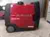 Eu3000ih1a Eu3000i Honda Power Super Quiet Handi 3000w 120v Inverter Portable Gas Generator