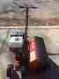 F-781h Brown Products Bed Edger By