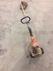 F551av Stihl Vintage String Trimmer Works
