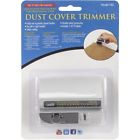 F60 Logan Dust Cover Trimmer 077348595369
