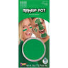 F71563 Forum Novelties Face Paint Green Stick 721773715631