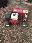F780h Brown Bed Edger