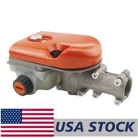 0070 Farmertec 4138 205 0008 4182 200 Us Stock-pole Saw Gear Head Box Compatible With Stihl Trimmer Spur Sprocket 3/8