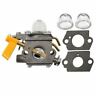 C1u-h60 Fgfo Hipa Carburetor Primer Bulb Ryobi Homelite String Trimmer Brush