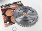 Forcb960 Forester 9 Brushcutter Carbide
