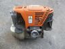 Fs-110r Stihl Trimmer As Parts Only
