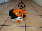 130r Fs Stihl Cant Ship