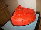 Fs-51ave Stihl Trimmer Gear Head