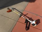 Fs-55r Stihl Sthil Fs String Or Grass Blade Weed And Trimmer