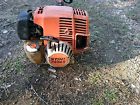 Fs-90-r Stihl Professional Straight Shaft Gas