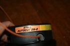 Fs T-30 Stihl Brush Saw String Head