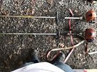 Fs100rx Stihl Trimmer