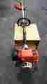 Fs110r Stilh Stihl Model Straight Shaft Gas Trimmer