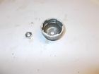 59-7204 Fs111r Stihl Starter Cup With Nut Genuine Part Bin