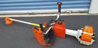 Fs420 Stihl Beast Brushcutter Clearing Saw Weed Brush Trimmer Cutter Gas