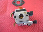 Fs45-46-55 Stihl Fs 45-46-55 Carburetor