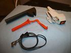 Fs46c Stihl Trimmer Throttle Parts